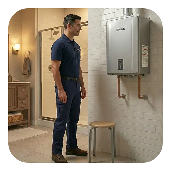 Repair Water Heater Near Me Garland TX